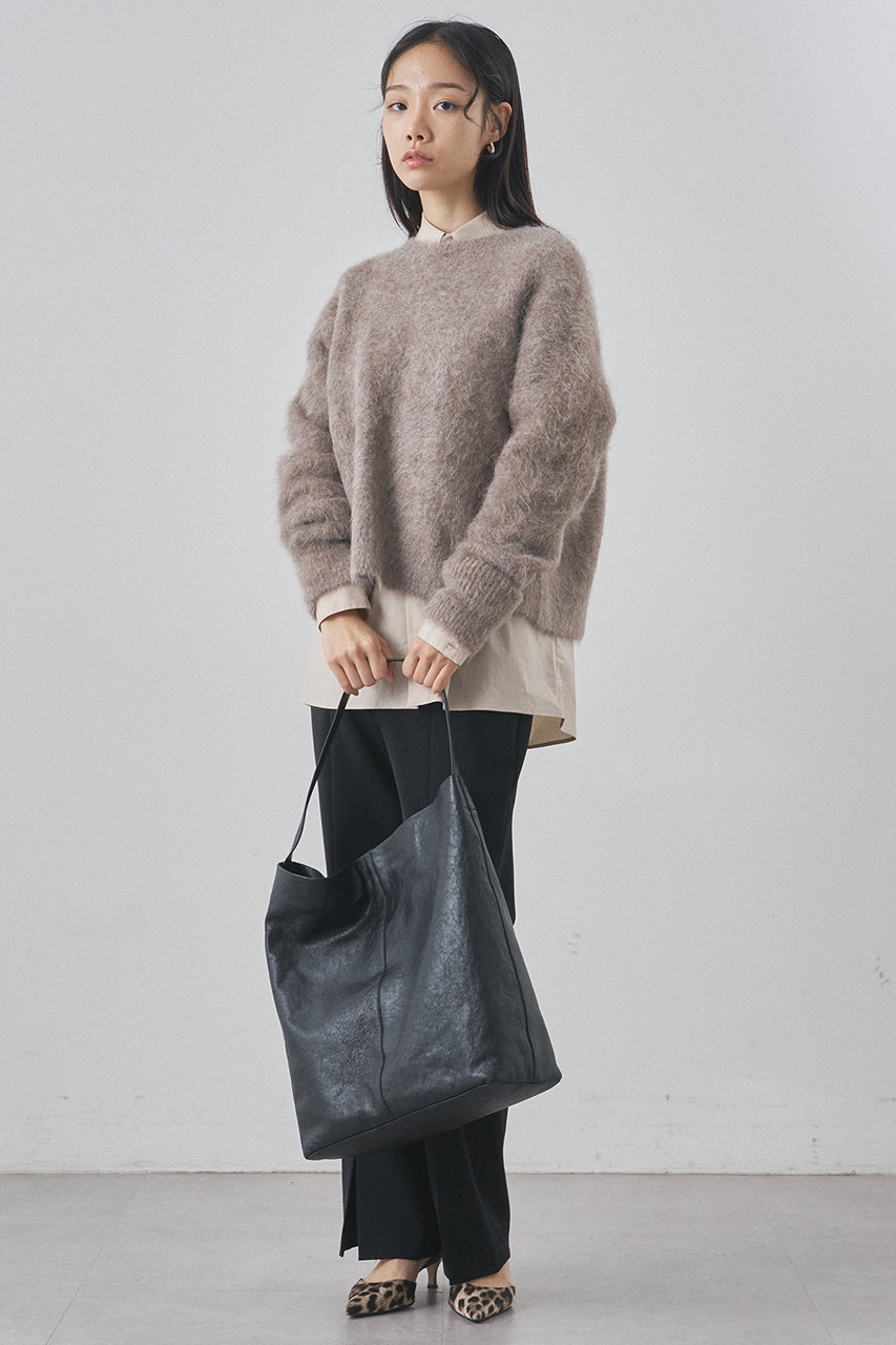 新品 ウィムガゼット 【Hoaw.】ショッパーバッグ Whim Gazette(ウィム ガゼット)の【Hoaw.】ショッパーバッグ通販