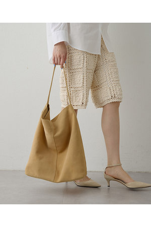 ウィム ガゼット/Whim Gazetteの【予約販売】【Hoaw.】ショルダーバッグ(120100/120101)