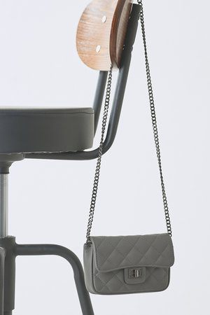 ウィム ガゼット/Whim Gazetteの【予約販売】【Hoaw.】チェーンミニバッグ(120600/120601)