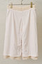 【予約販売】ハンドクロシェハーフパンツ ウィム ガゼット/Whim Gazette
