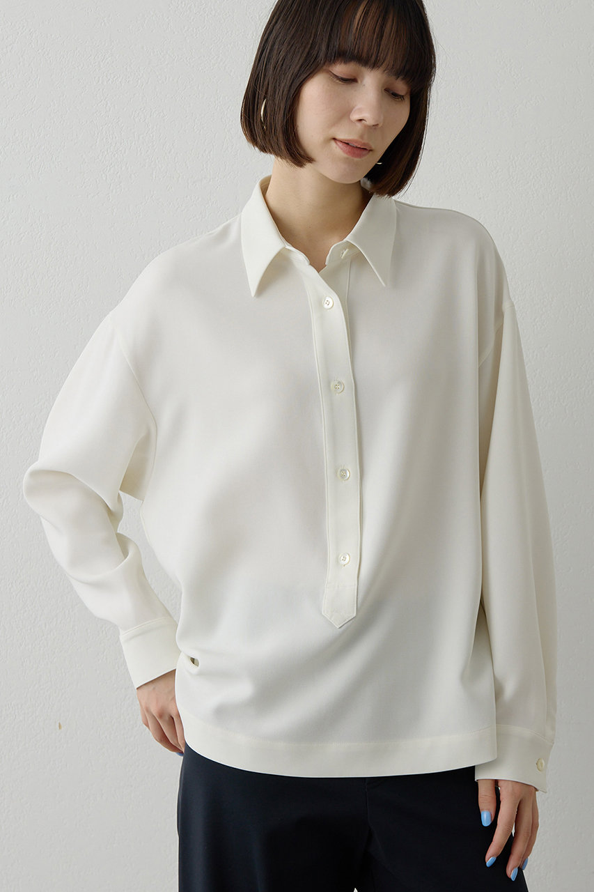 ウィムガゼット　　36 Whim Gazette(ウィム ガゼット)｜【予約販売】ダブルクロススキッパー