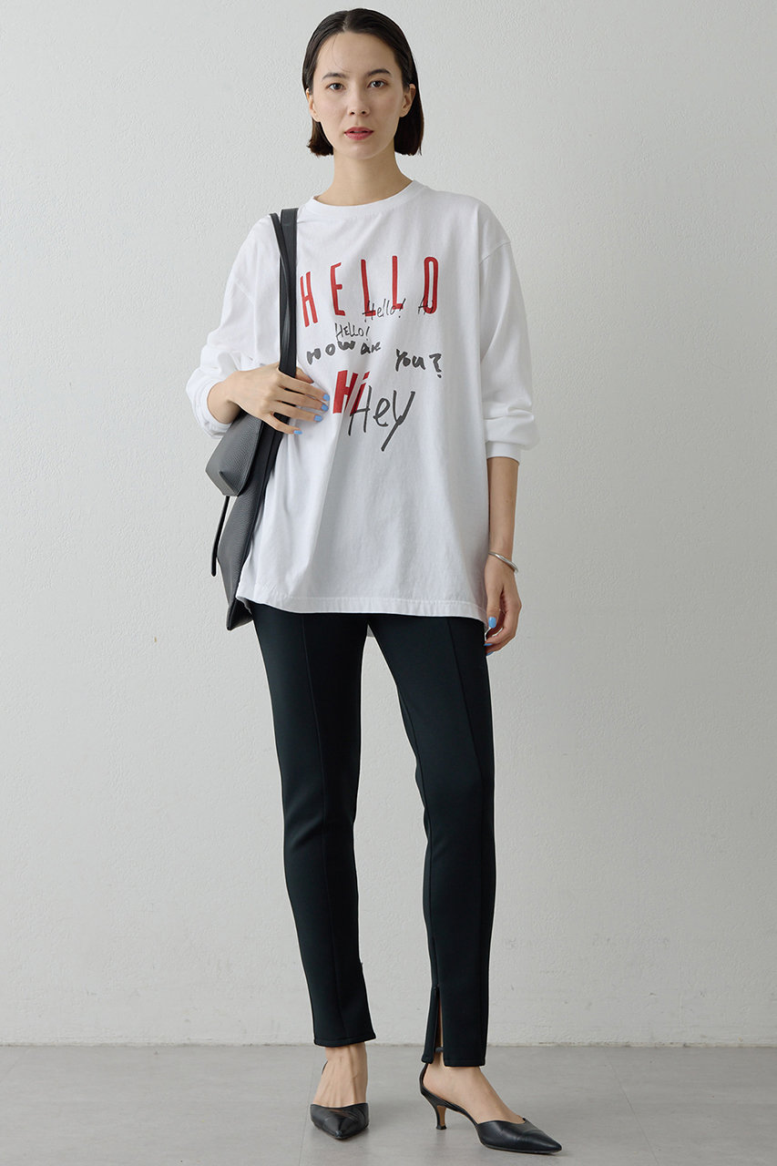 Whim Gazette(ウィム ガゼット)｜【予約販売】ダンボールストレッチ