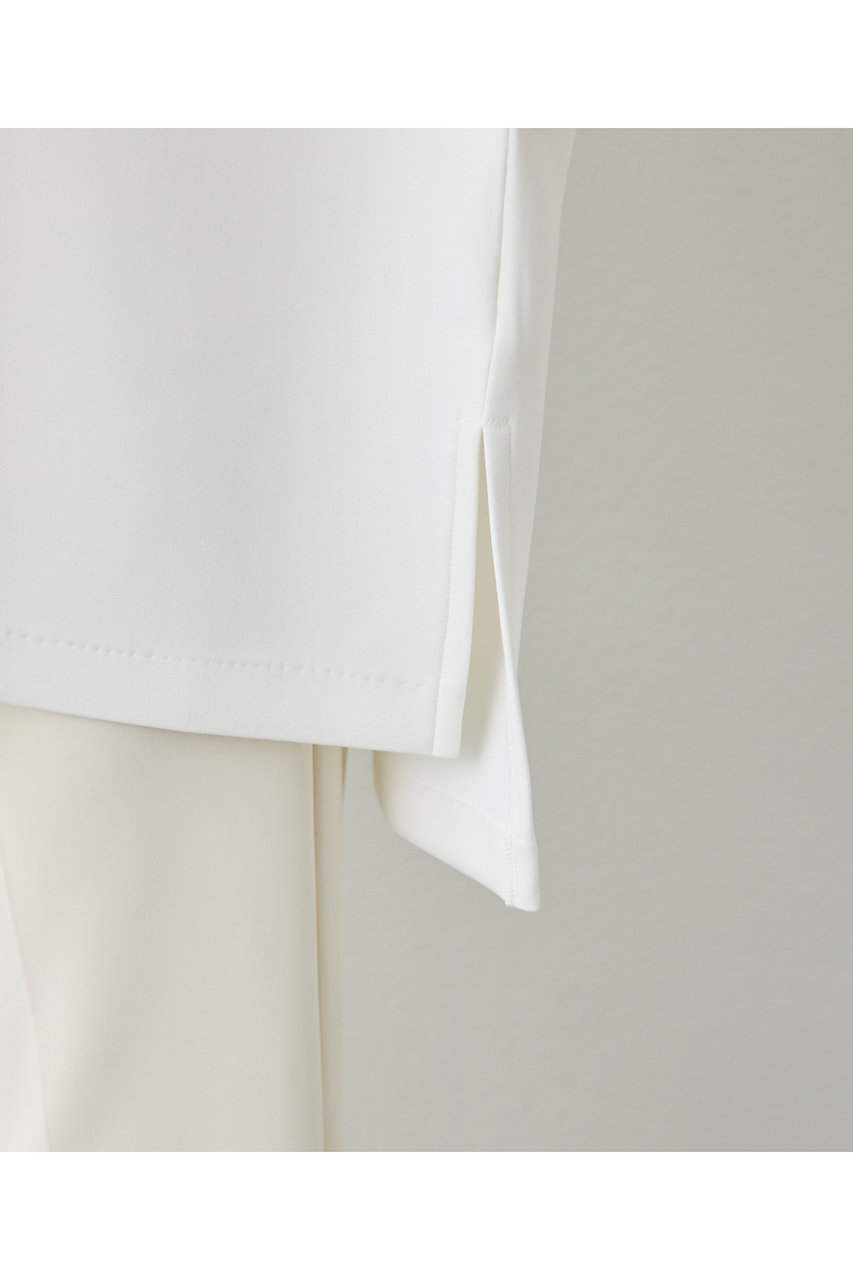 Whim Gazette(ウィム ガゼット)｜ダブルエアープルオーバー/オフ