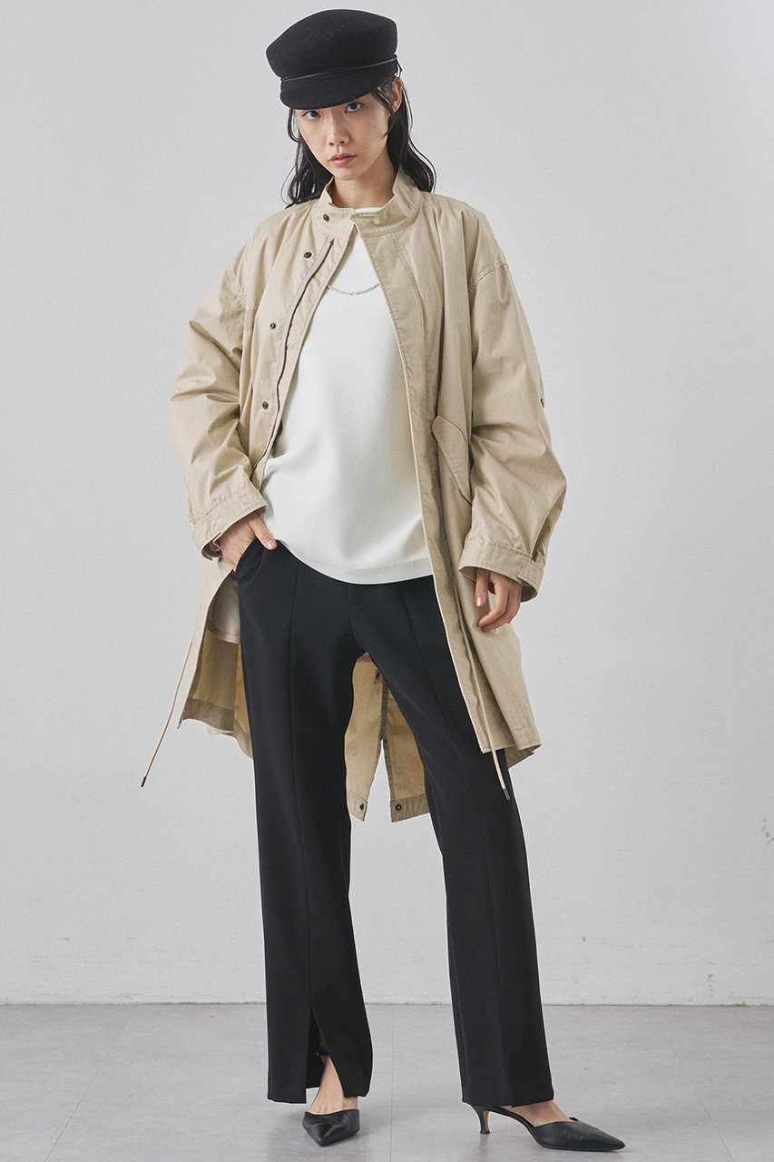 Whim Gazette(ウィム ガゼット)｜【予約販売】ダブルエアープル