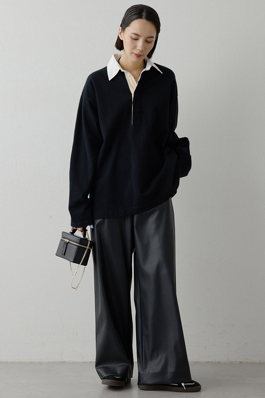 ラガーシャツ・ワラビーズ(レディース) ラガーシャツ・ワラビーズ(レディース)