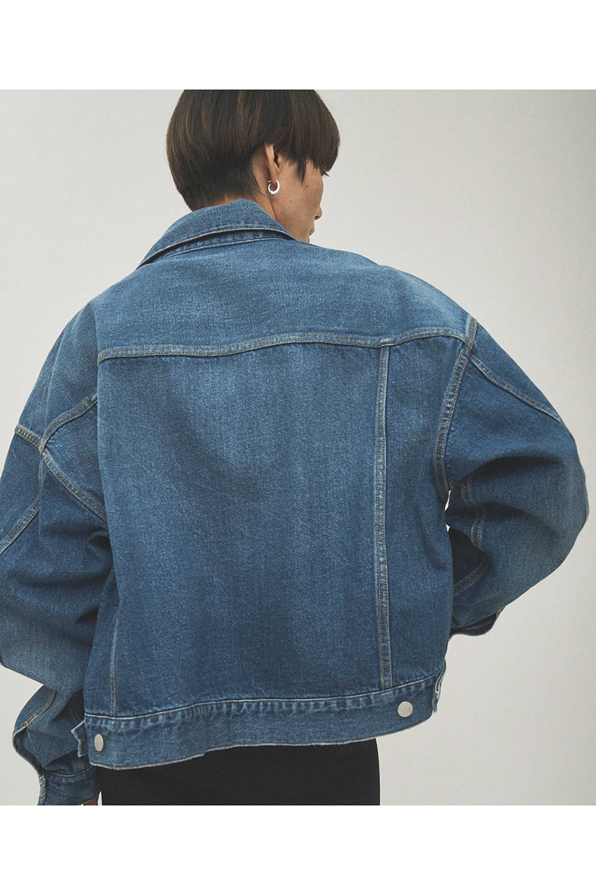 Whim Gazette(ウィム ガゼット)｜【予約販売】ワイドGジャン