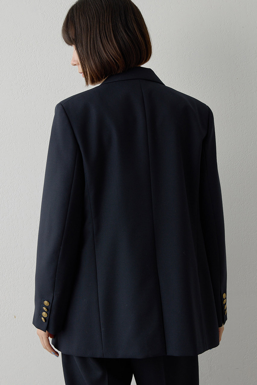 Whim Gazette(ウィム ガゼット)｜【予約販売】マリンテーラード