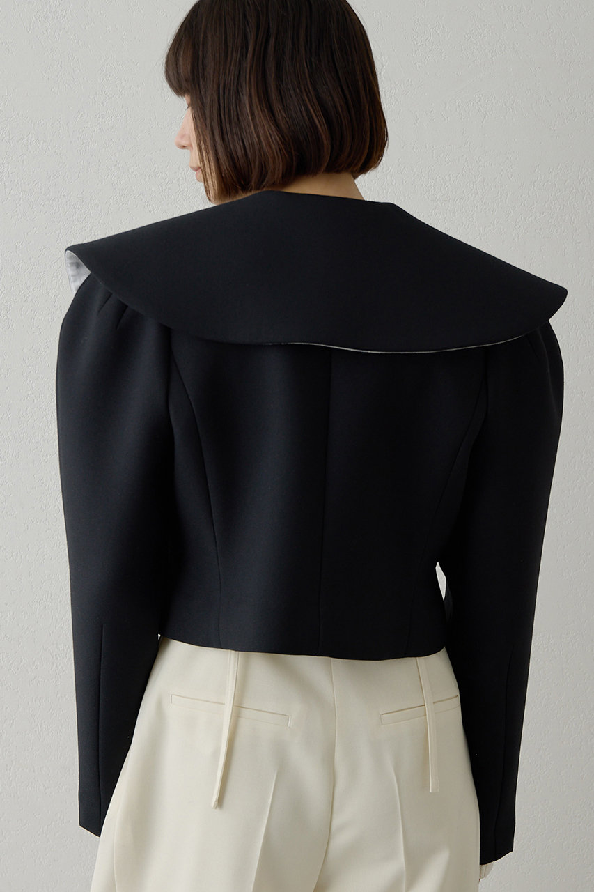 ジャケット・アウター Whim Gazette Whim Gazette The Pauseの2024AWジャケットコート Whim Gazette/ウィム