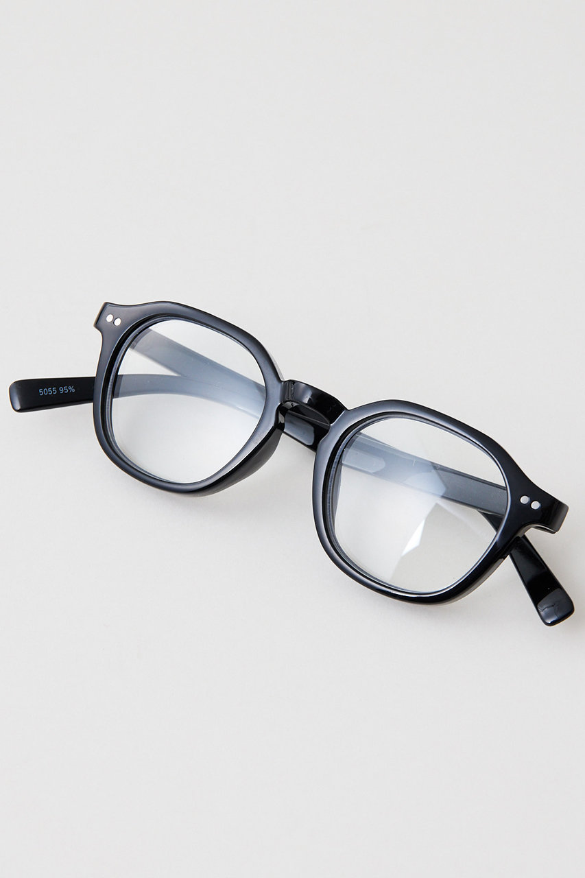Whim Gazette 【THE PAUSE】メガネ 新品 Whim Gazette(ウィム ガゼット)の【THE PAUSE】メガネ通販 | 集英社