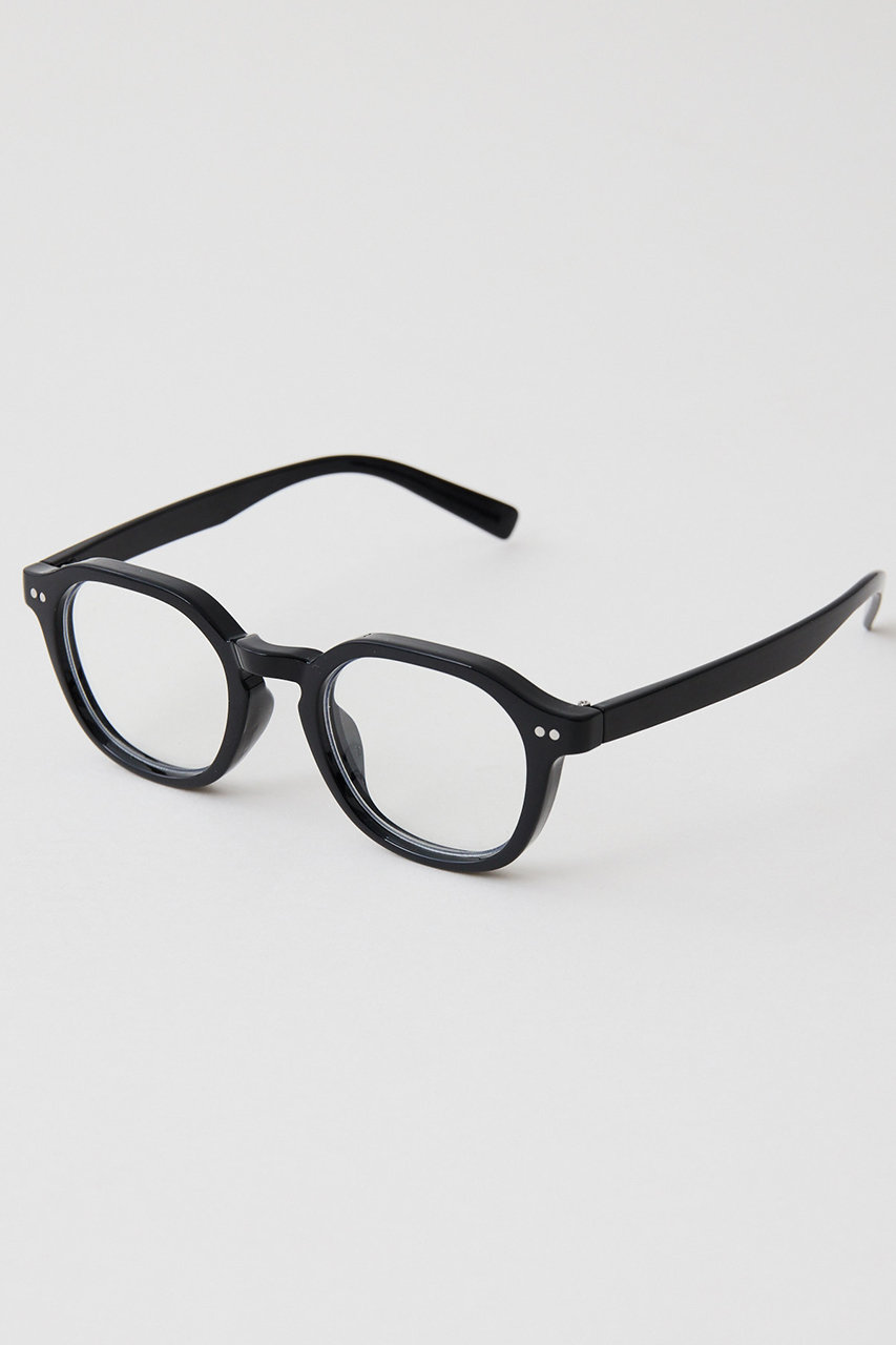 Whim Gazette(ウィム ガゼット)｜【予約販売】【THE PAUSE】メガネ