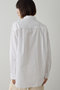 【予約販売】ブロードシャツ ウィム ガゼット/Whim Gazette