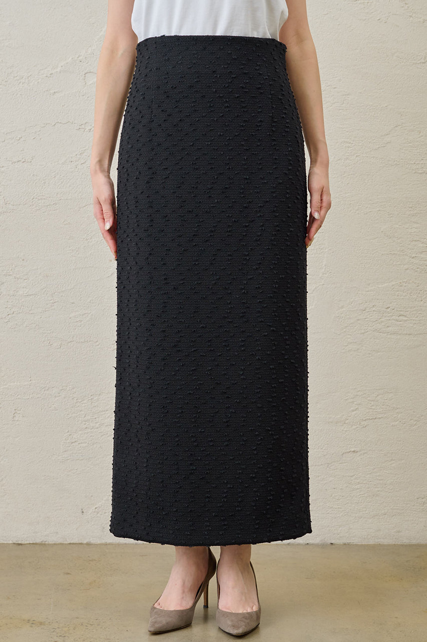 新品 定価35200円 ウィムガゼット 24aw 秋冬 ツイード スカート 新品 定価35200円 ウィムガゼット 24aw 秋冬 ツイード スカート