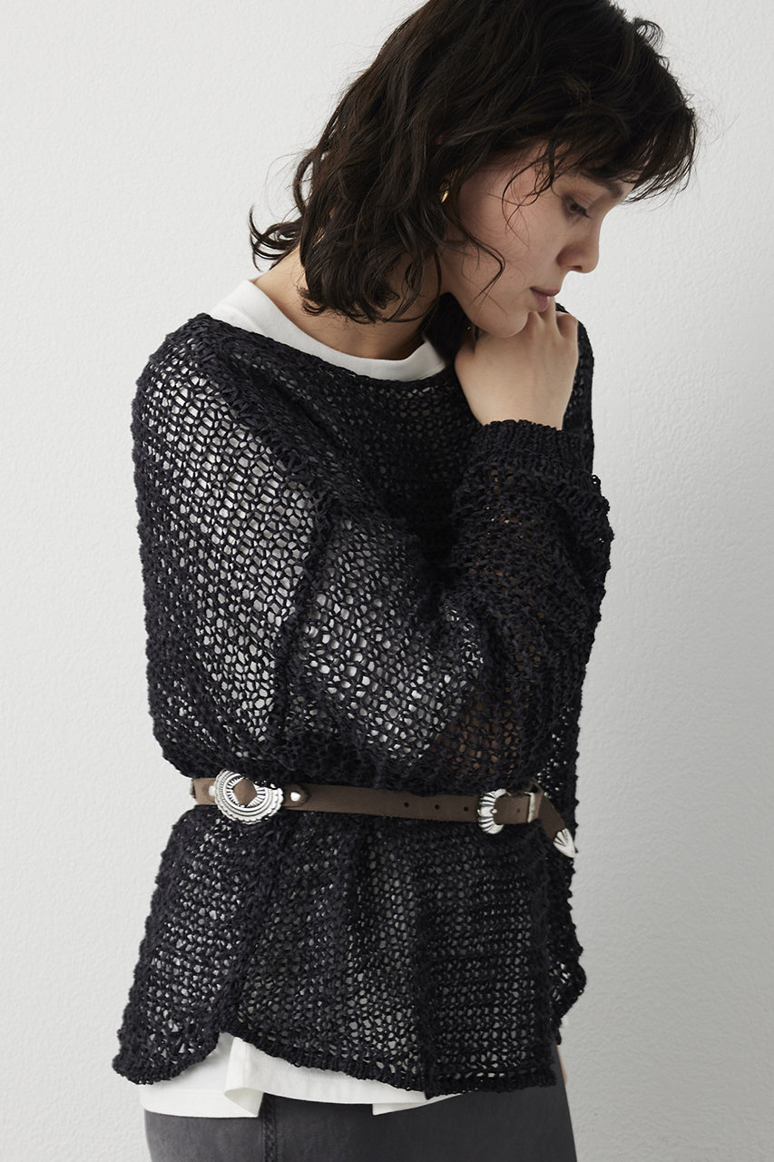 Whim Gazette(ウィム ガゼット)｜【予約販売】スエードライク