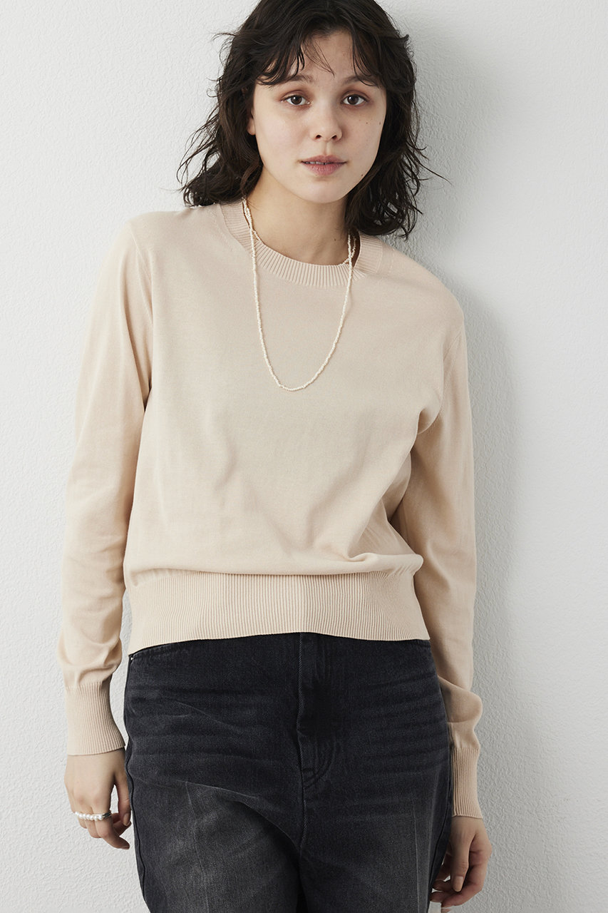 16Gテンジクプルオーバー