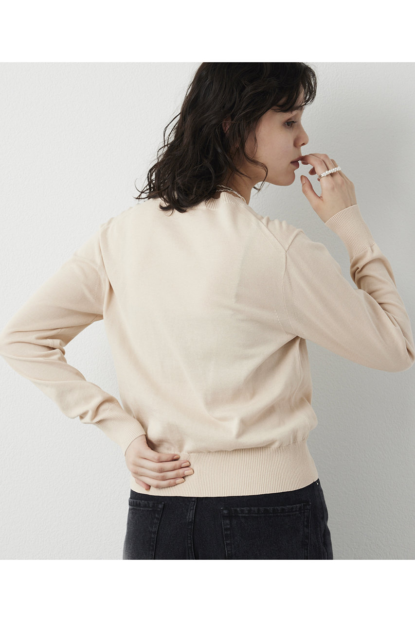 Whim Gazette(ウィム ガゼット)｜【予約販売】16Gテンジクプルオーバー