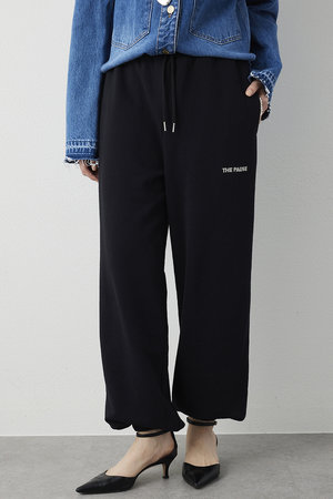 ウィム ガゼット/Whim Gazetteの【予約販売】【THE PAUSE】バルーンスウェットパンツ(110600/110601)