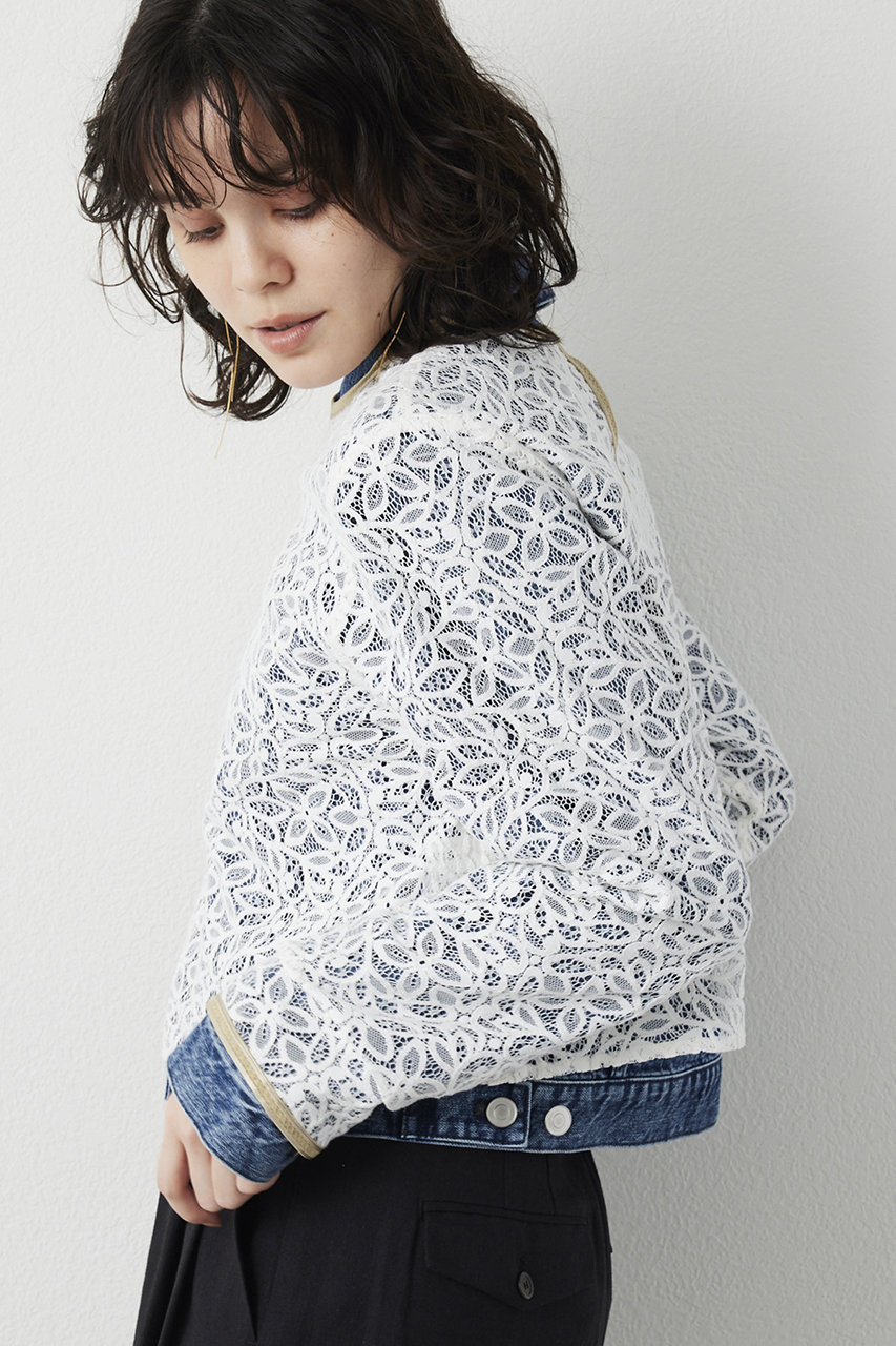 Whim Gazette(ウィム ガゼット)｜【予約販売】【THE PAUSE】ボタニカル