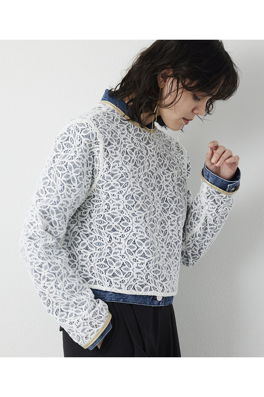 Whim Gazette(ウィム ガゼット)｜【予約販売】【THE PAUSE】ボタニカル