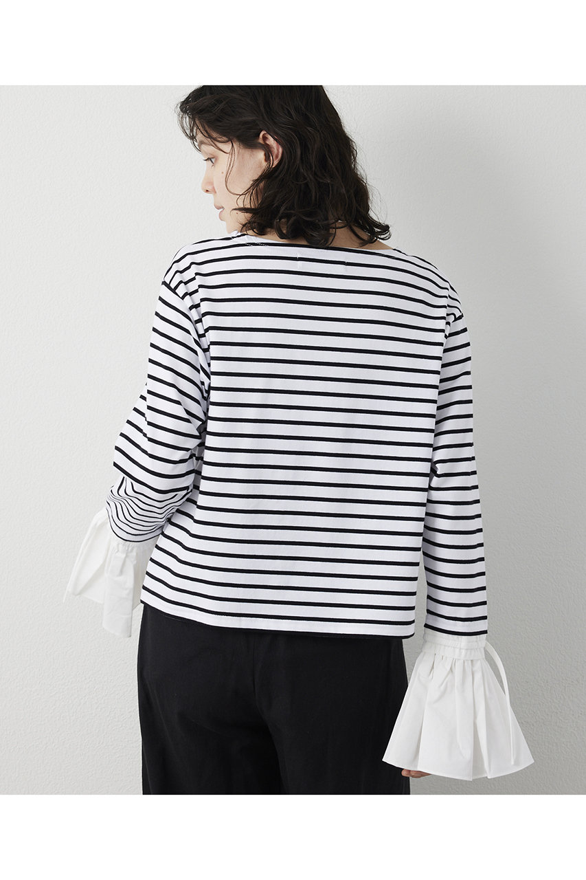 Whim Gazette(ウィム ガゼット)｜【予約販売】【THE PAUSE】フレア