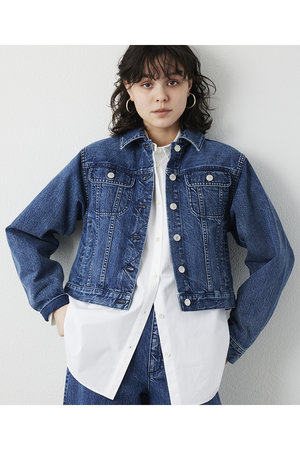ウィム ガゼット/Whim Gazetteの【予約販売】【THE PAUSE】デニムジャケット(110800/110801)