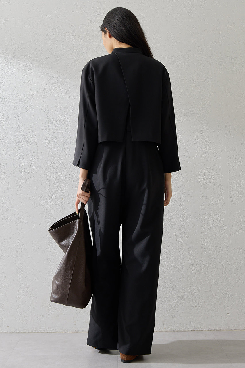 Whim Gazette(ウィム ガゼット)｜【予約販売】【THE PAUSE】ジャケット