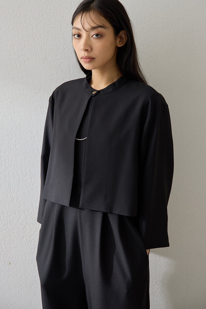 Whim Gazette(ウィム ガゼット)｜【予約販売】【THE PAUSE】ジャケット