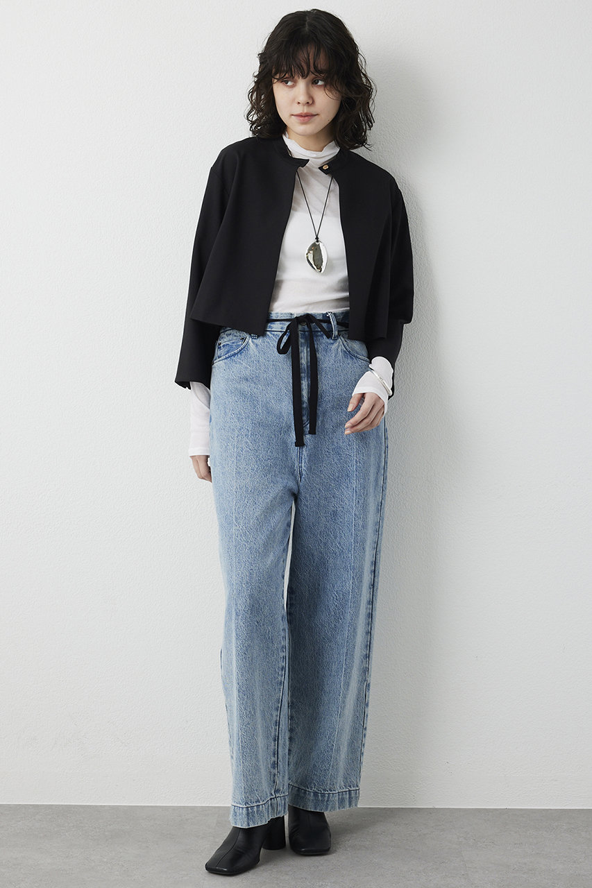 Whim Gazette(ウィム ガゼット)｜【予約販売】【THE PAUSE】ジャケット