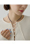 【Hoaw.】Pearl choker ネックレス ウィム ガゼット/Whim Gazette