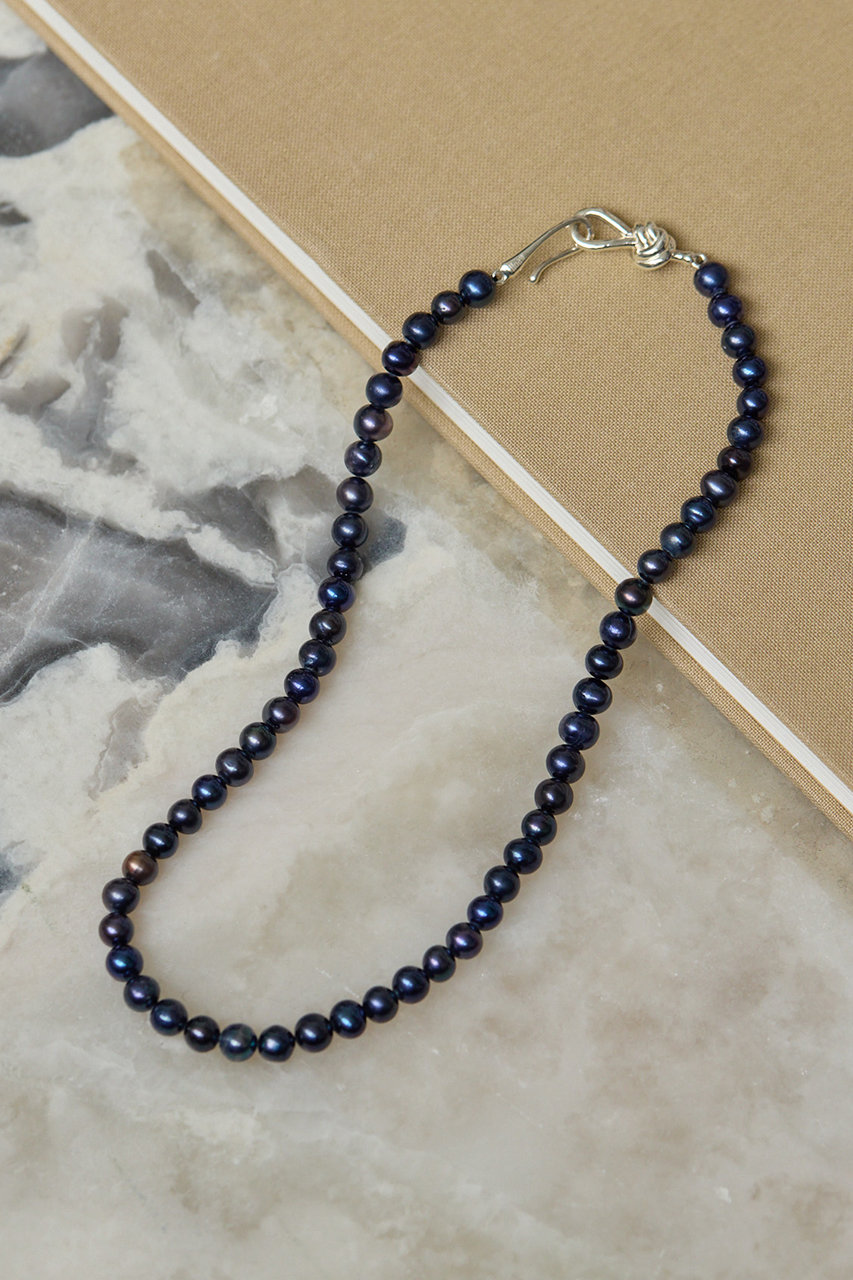 【Hoaw.】Pearl ネックレス