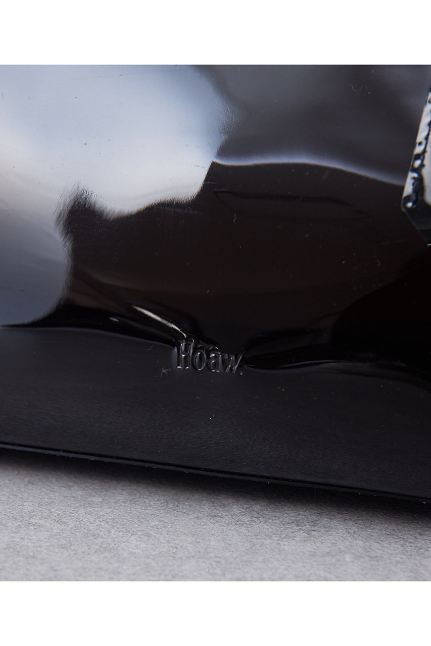 Whim Gazette(ウィム ガゼット)｜【予約販売】【Hoaw.】PVCボストン