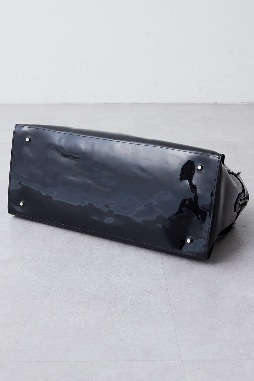 Whim Gazette(ウィム ガゼット)｜【予約販売】【Hoaw.】PVCボストン