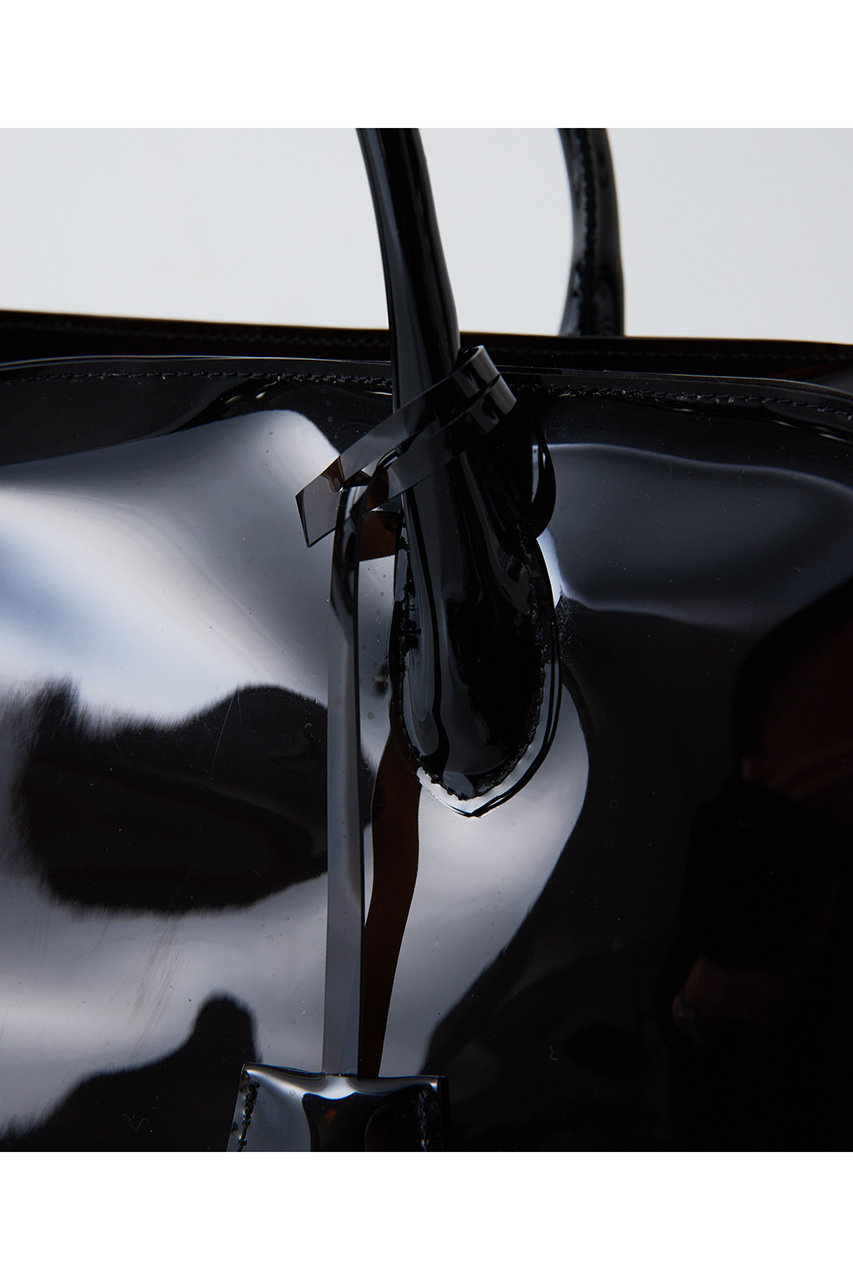 Whim Gazette(ウィム ガゼット)｜【予約販売】【Hoaw.】PVCボストン