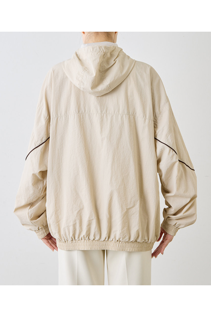 Whim Gazette(ウィム ガゼット)｜【UMBRO×Whim Gazette】フーディー