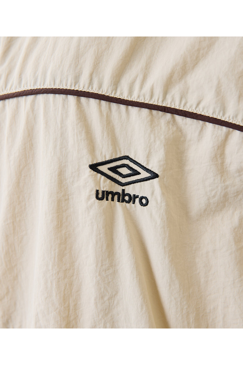 Whim Gazette(ウィム ガゼット)｜【予約販売】【UMBRO×Whim Gazette
