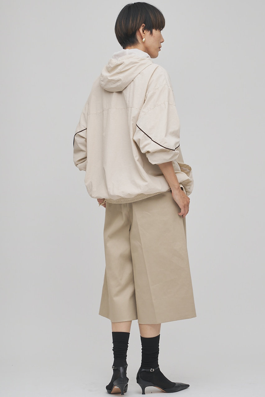 Whim Gazette(ウィム ガゼット)｜【UMBRO×Whim Gazette】フーディー