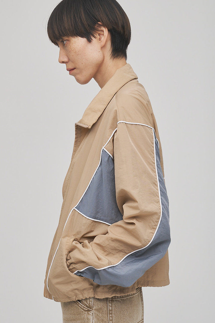 Whim Gazette(ウィム ガゼット)｜【UMBRO×Whim Gazette】スタンド