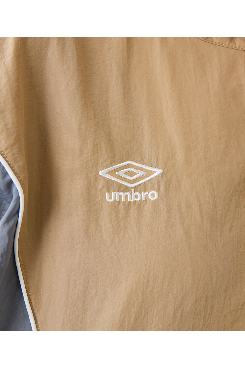 【umbro×ウィムガゼット】スタンドカラーブルゾン Whim Gazette｜【umbro×Whim Gazette】 スタンドカラーブルゾン