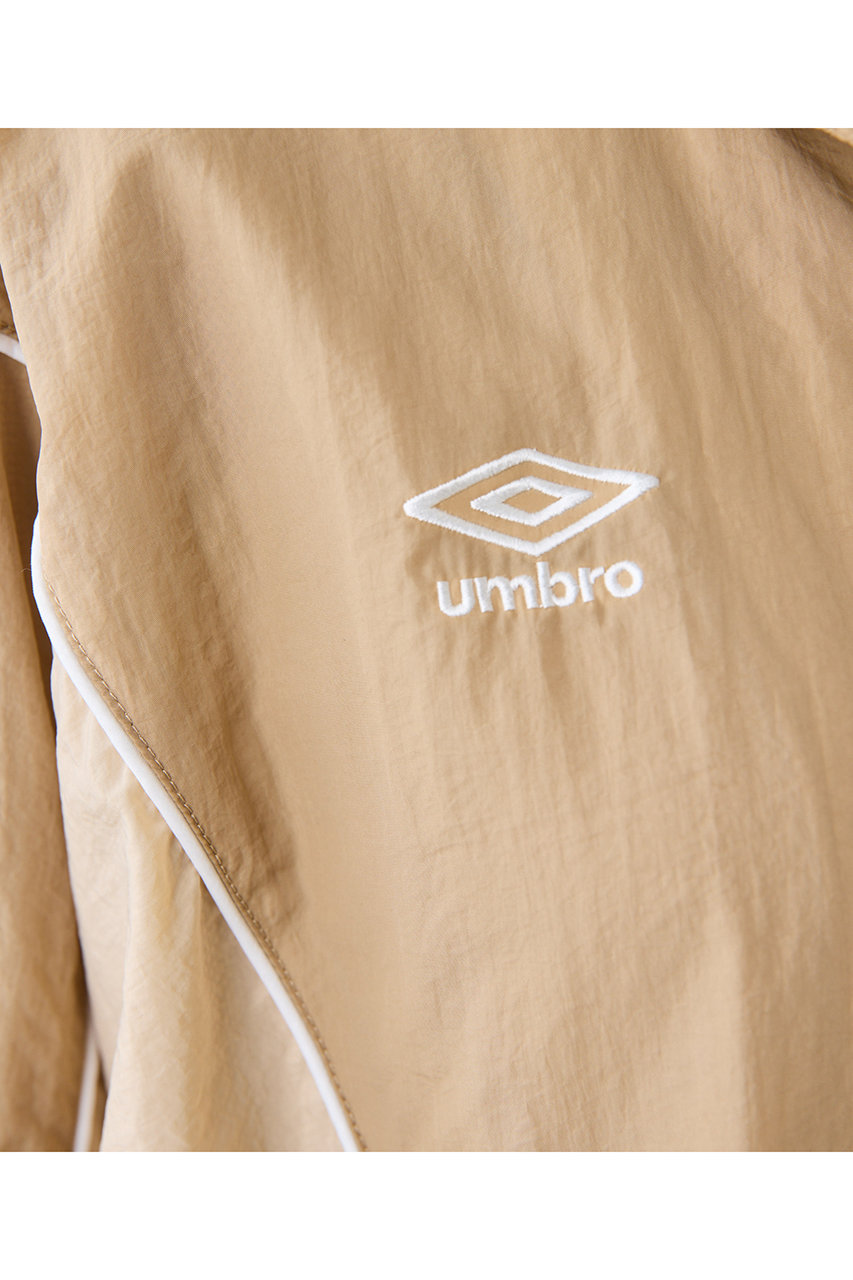 Whim Gazette(ウィム ガゼット)｜【予約販売】【UMBRO×Whim Gazette