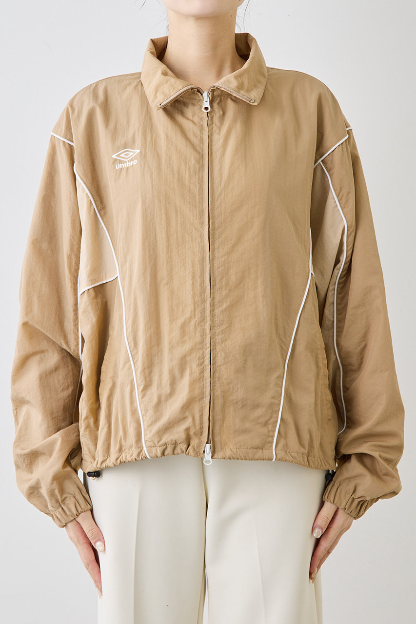 Whim Gazette(ウィム ガゼット)｜【予約販売】【UMBRO×Whim Gazette