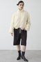 【予約販売】【UMBRO×Whim Gazette】スタンドカラーブルゾン ウィム ガゼット/Whim Gazette