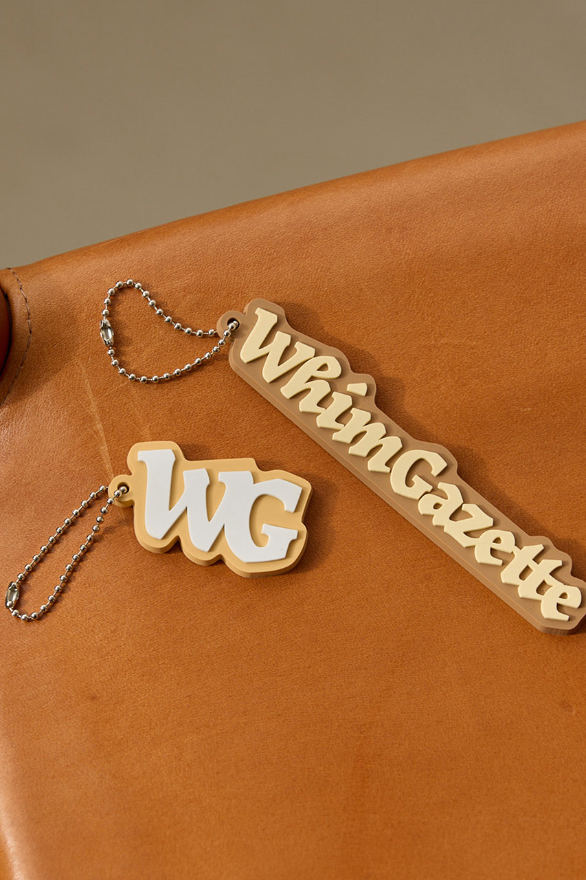 ラバーチャームSET