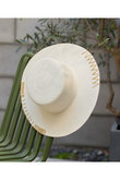 【Hoaw.】PANAMA HAT