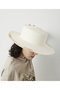 【予約販売】【Hoaw.】PANAMA HAT ウィム ガゼット/Whim Gazette