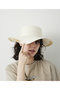 【予約販売】【Hoaw.】PANAMA HAT ウィム ガゼット/Whim Gazette