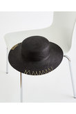 【Hoaw.】PANAMA HAT
