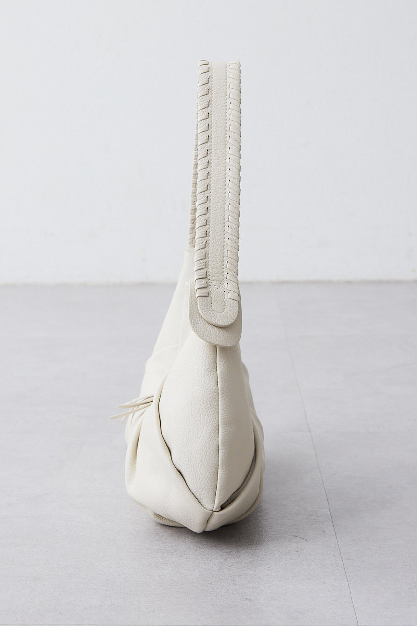 Whim Gazette(ウィム ガゼット)｜【Hoaw.】ホーボーバッグ/オフ