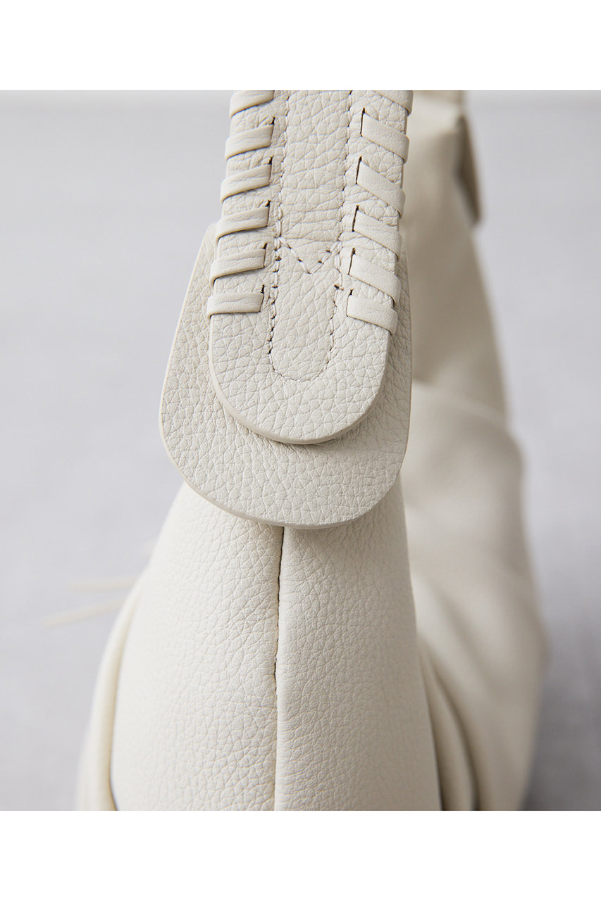 Whim Gazette(ウィム ガゼット)｜【Hoaw.】ホーボーバッグ/オフ