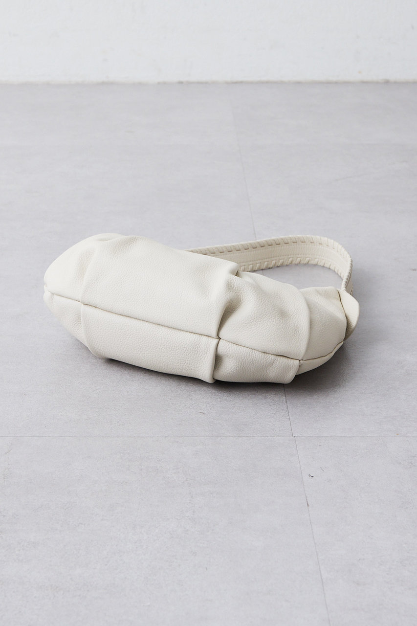 Whim Gazette(ウィム ガゼット)｜【Hoaw.】ホーボーバッグ/オフ