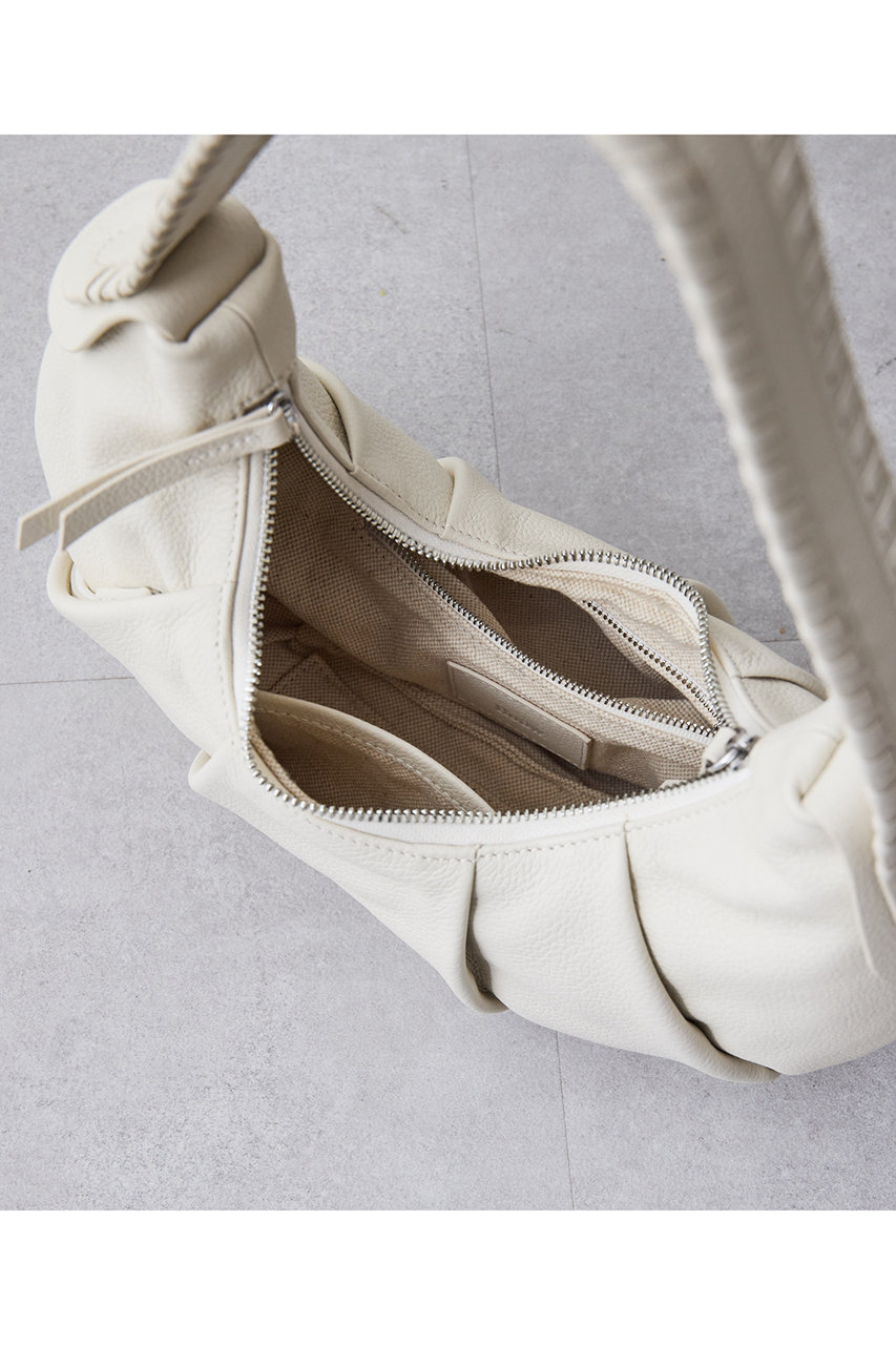 Whim Gazette(ウィム ガゼット)｜【Hoaw.】ホーボーバッグ/オフ