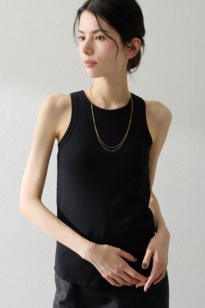 ウィム ガゼット/Whim Gazetteの【予約販売】【THE PAUSE】カップインタンク(110100/110101)